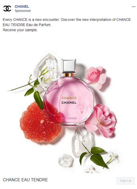 chanel chance perfume free sample|new chanel perfume samples.